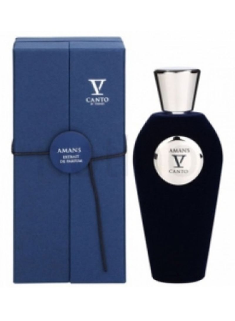 V CANTO AMANS EXTRAIT DE PARFUM 100ML